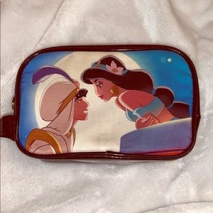 Aladdin makeup bag